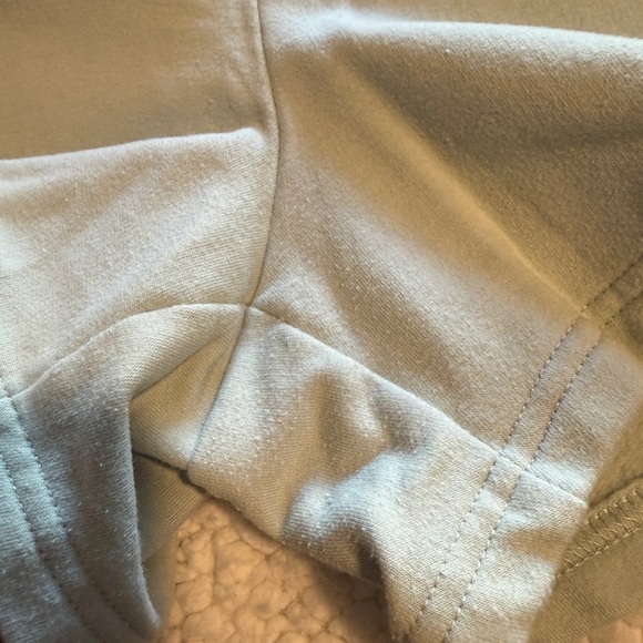 Eddie Bauer Cozy Camp Fleece Shorts *2 piece lot* Women’s L - Picture 2 of 3